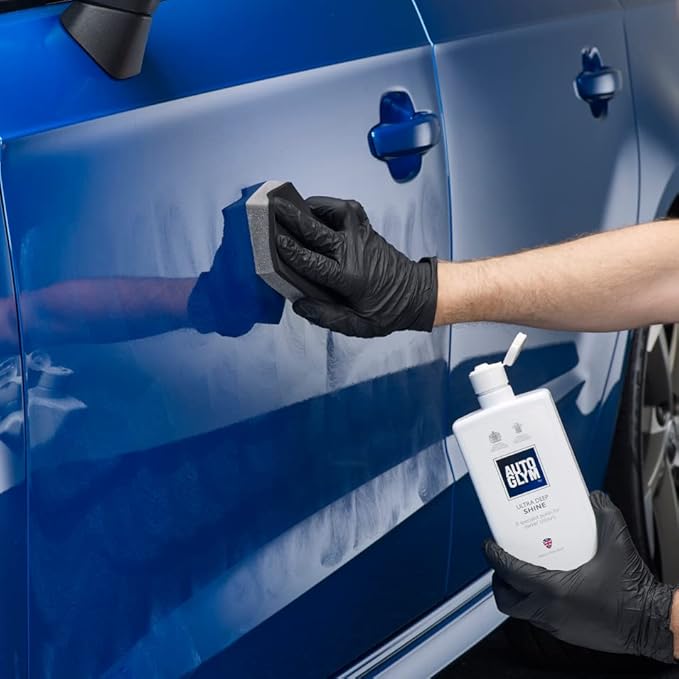 Autoglym Ultra Deep Shine