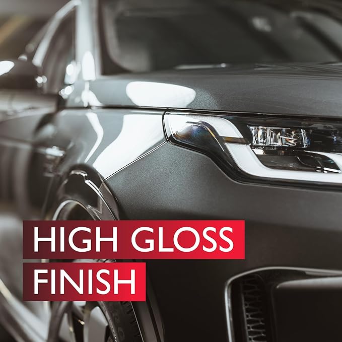 Autoglym Ceramic Wash and Protect