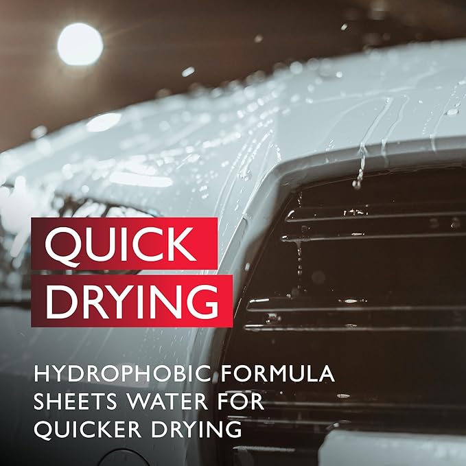 Autoglym Ceramic Wash and Protect