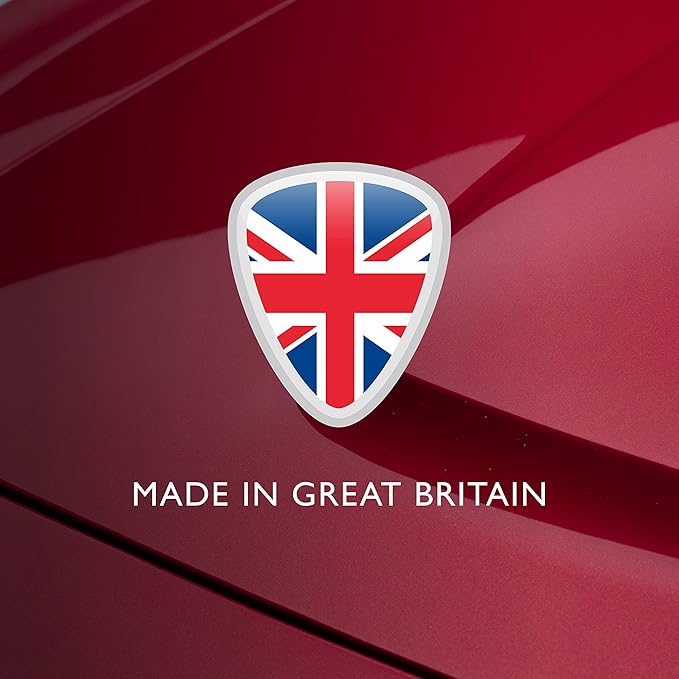Autoglym Ceramic Wash and Protect