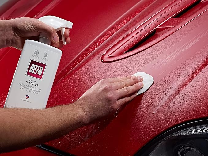 Autoglym Rapid Detailer 500ml
