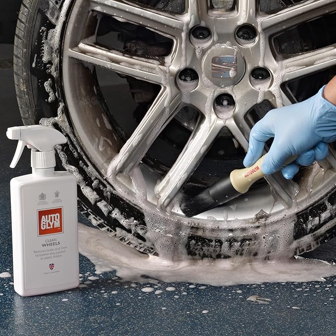 Autoglym Clean Wheels 500ml