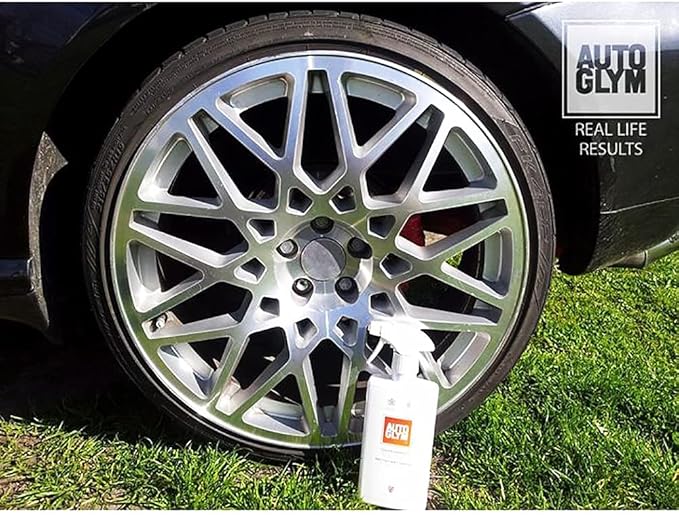 Autoglym Clean Wheels 500ml