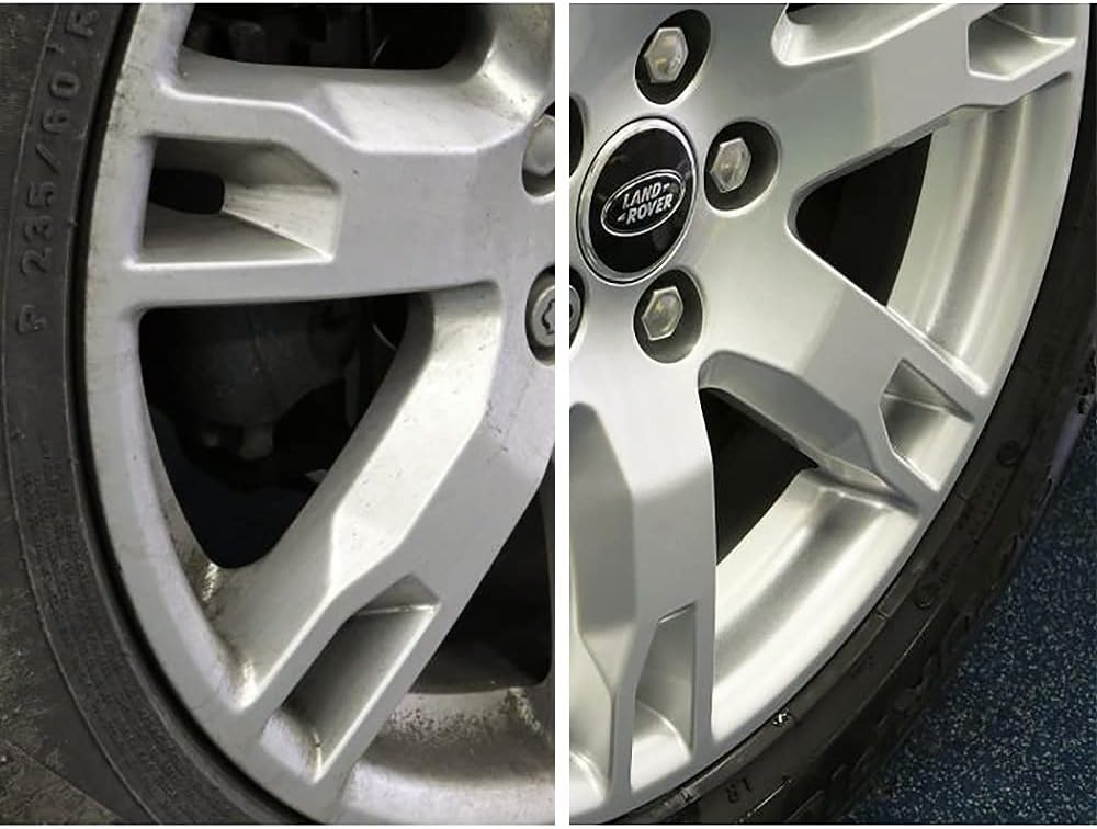 Autoglym Clean Wheels 500ml