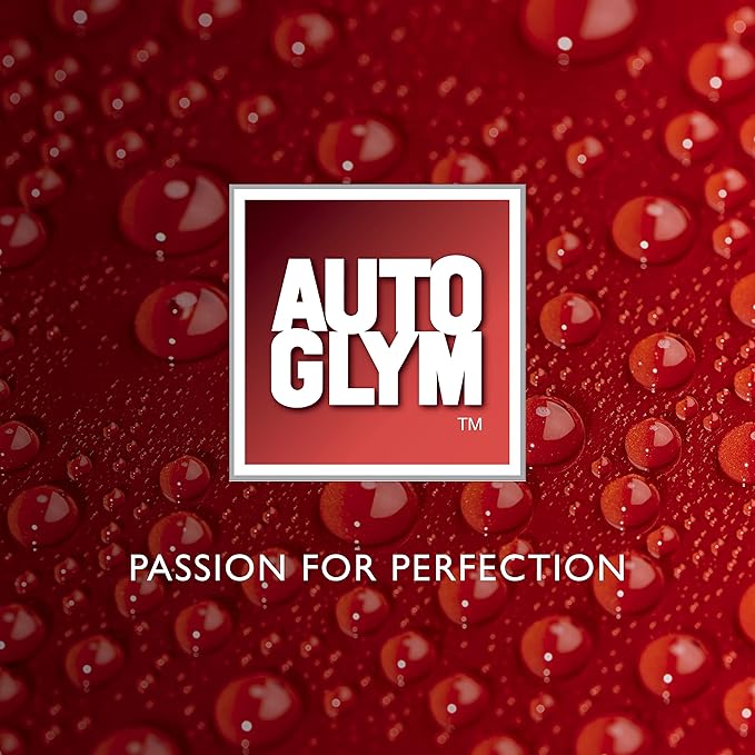 Autoglym Leather Cleaner