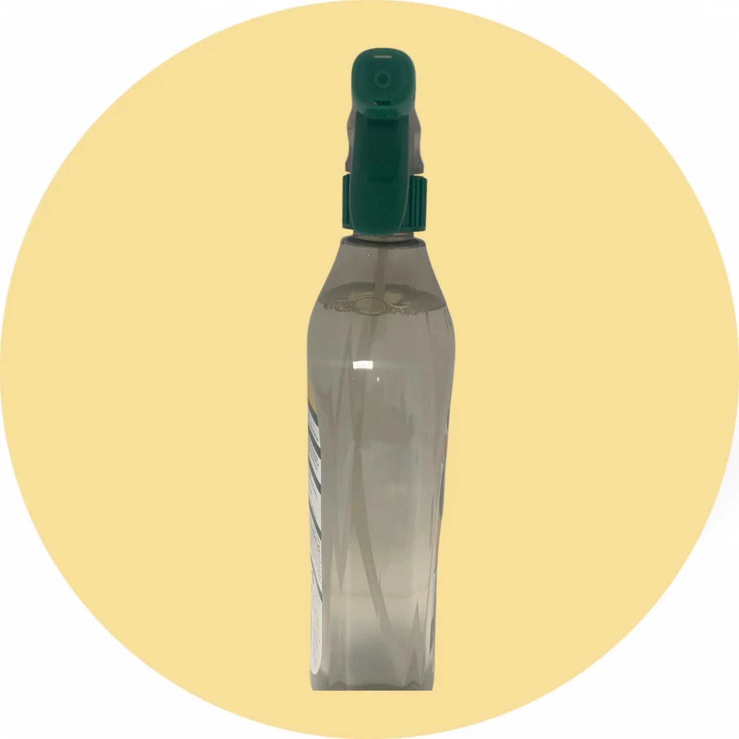 Zoflora Multipurpose Cleaner - Lemon Zing Zoflora