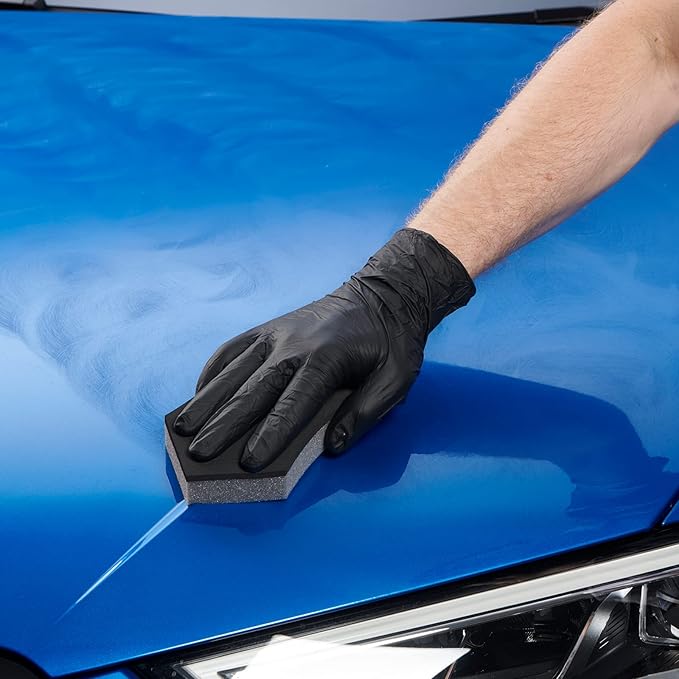 Autoglym Super Resin Polish