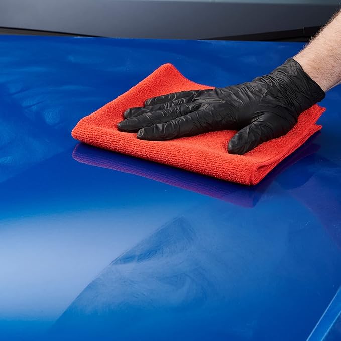 Autoglym Super Resin Polish