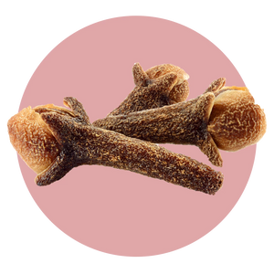 Spicy Clove