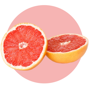 Invigorating Grapefruit