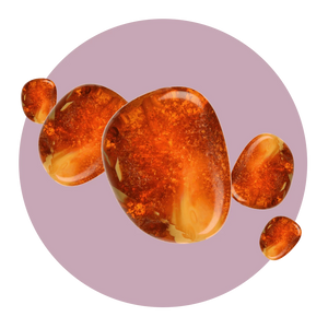 Rich Amber