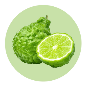 Zesty Bergamot