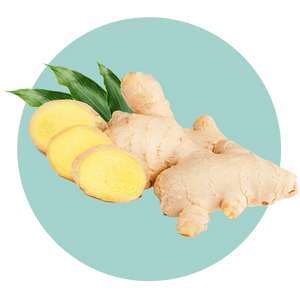 Spicy Ginger