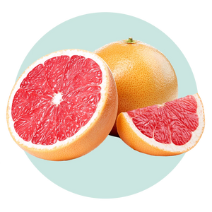 Invigorating Grapefruit