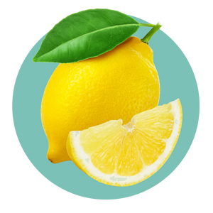 Invigorating Lemon