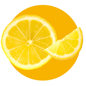 Invigorating Lemon