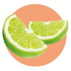 Fresh Lime