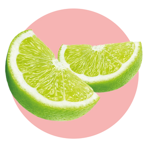 Zesty Lime