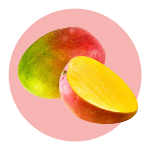 Juicy Mango