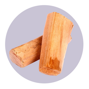 Sandle Wood