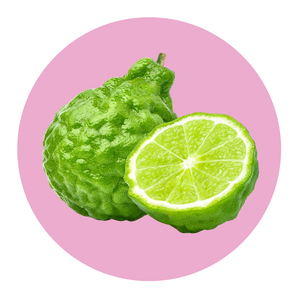 Zesty Bergamot