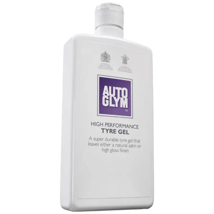 Autoglym High Performance Tyre Gel 500ml Autoglym