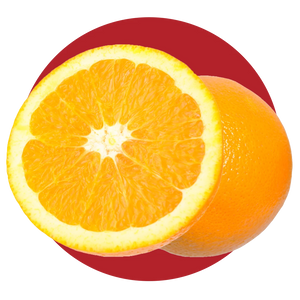 Zesty Orange