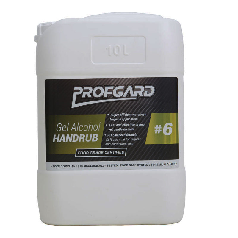 Brand - Profguard