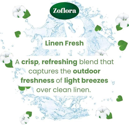 Zoflora Linen Fresh Concentrate