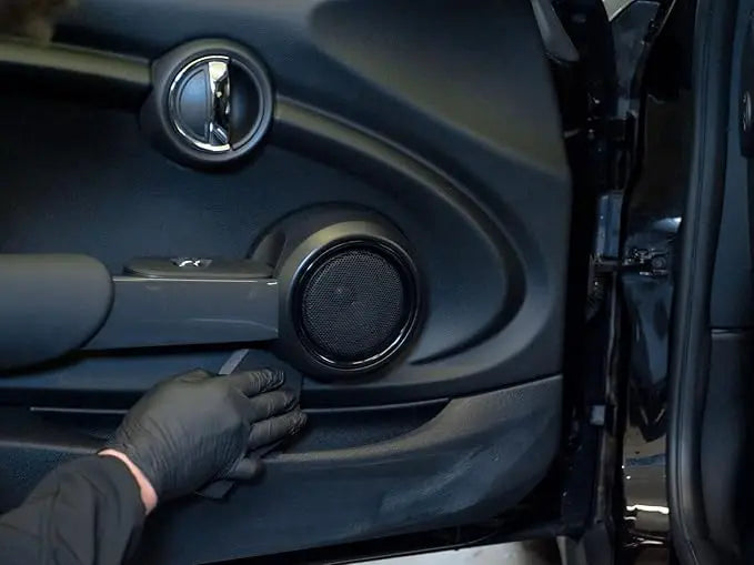 Autoglym Vinyl & Rubber Care Autoglym