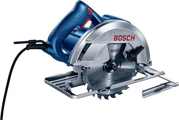 Bosch GKS 140 Circular Saw – For Hire Cleanr