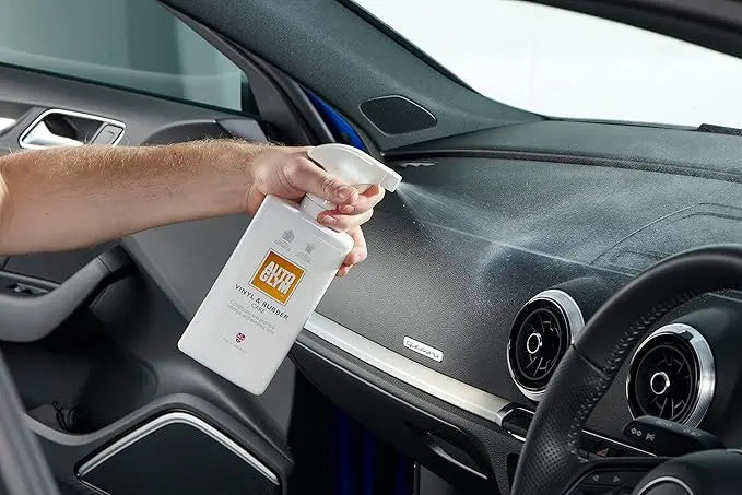 Autoglym Vinyl & Rubber Care Autoglym