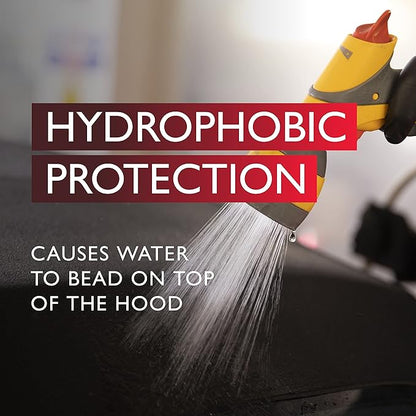Autoglym Soft Top Clean & Protect Complete Kit