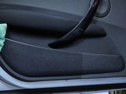 Autoglym Vinyl & Rubber Care Autoglym