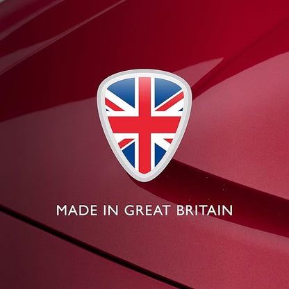Autoglym Ceramic Wash and Protect