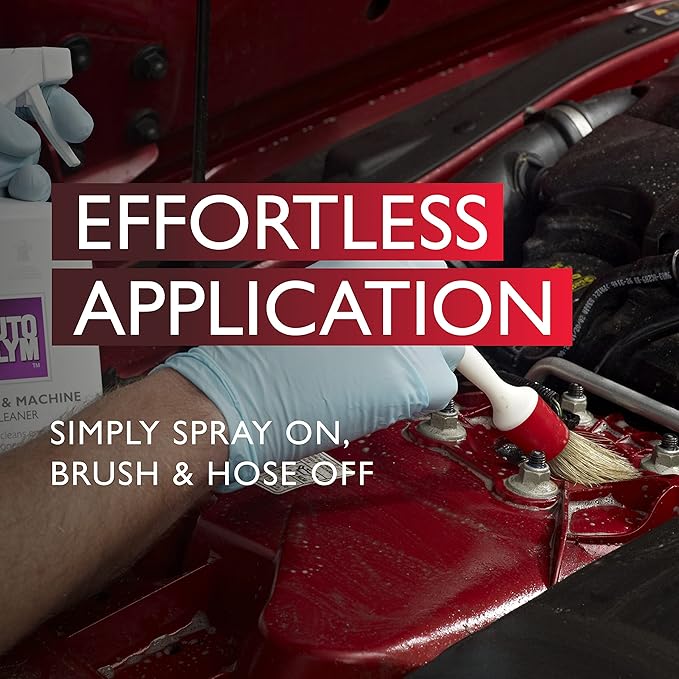Autoglym Engine Cleaner
