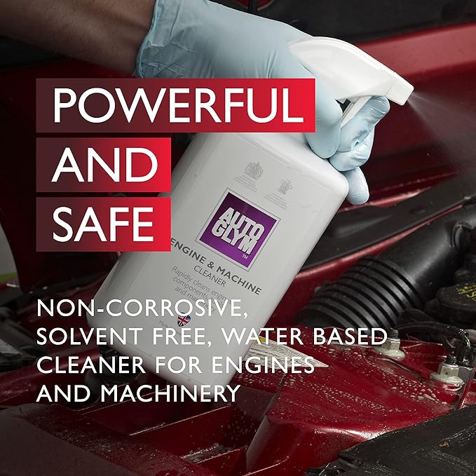 Autoglym Engine Cleaner