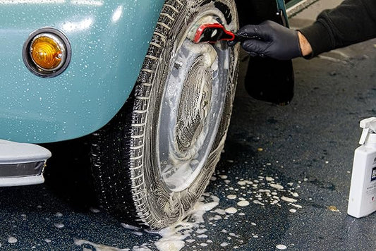 Autoglym Custom Wheel Cleaner 500ml