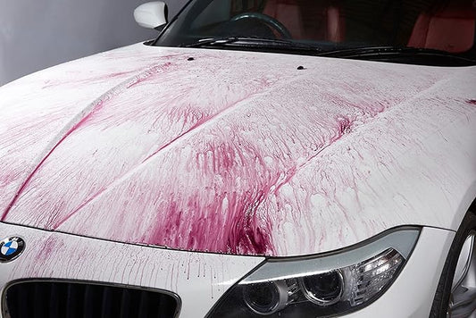 Autoglym Magma Liquid Clay 500ml - Iron Out. Shine Through.