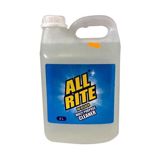 CLEANER MULTIPURPOSE ALL-RITE 2.0LTR