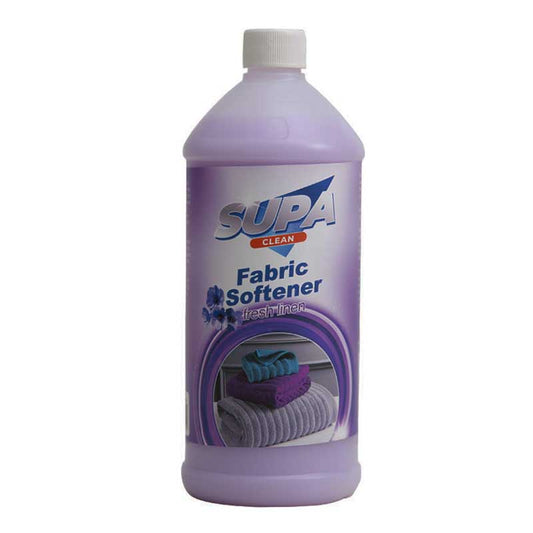 SUPA FABRIC SOFTNER 1LTR FFAB002