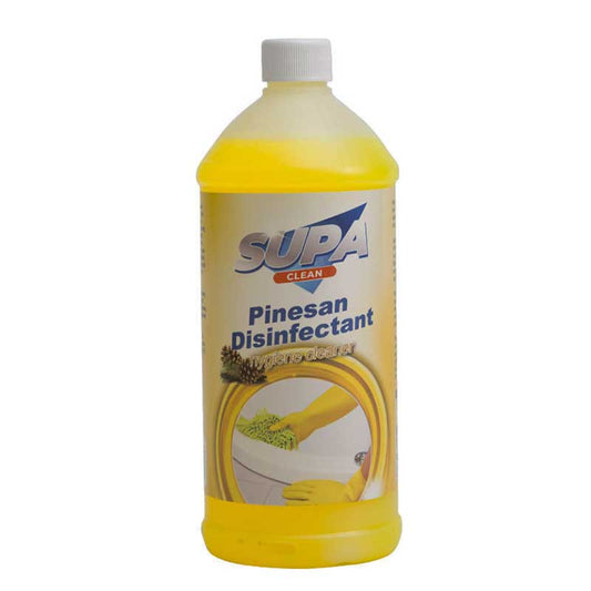 SUPA PINESAN DISINFECTANT 1LTR FQAC001