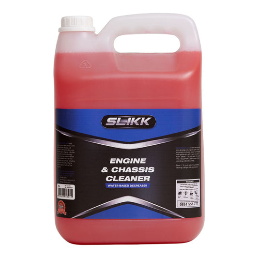 SLIKK ENGINE & CHASSIE CLEANER  5LTR