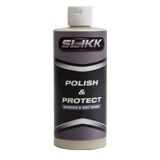 SLIKK POLISH & PROTECT AUTO 500ML