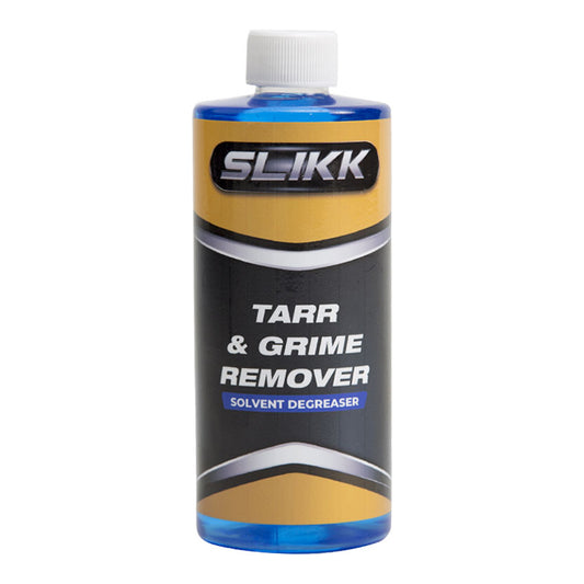 SLIKK TARR & GRIME REMOVER AUTO 500ML