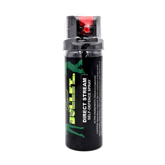 PEPPER SPRAY DIRECT STREAM 60GR/100ML