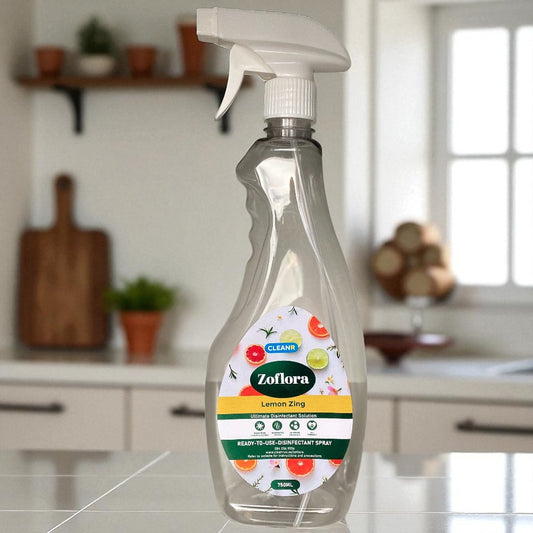 Cleanr 750ml Spray Bottle