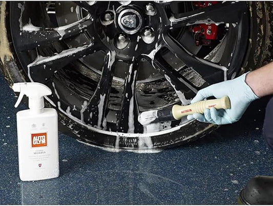 Autoglym Clean Wheels 500ml