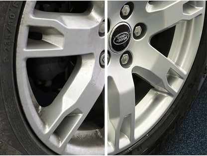 Autoglym Clean Wheels 500ml