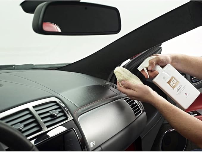 Autoglym Leather Cleaner